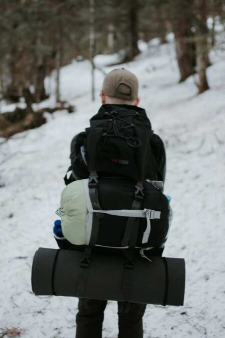 Top Reasons to Start a Bug Out Bag