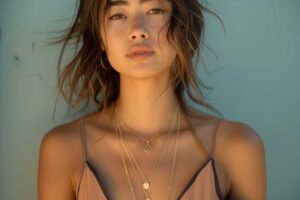 Unveiling the Charm of Fashionable Cheap Necklaces