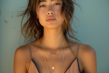 Unveiling the Charm of Fashionable Cheap Necklaces
