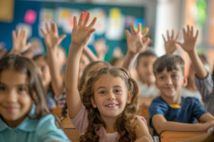 What Makes a Good Teacher?