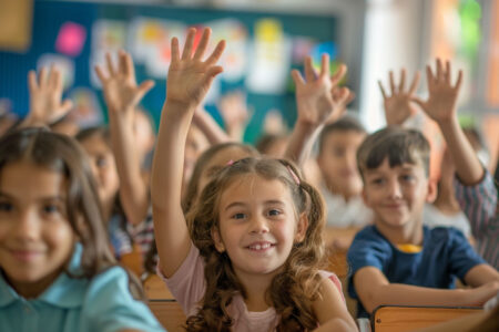 What Makes a Good Teacher?