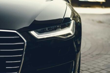 What to Look for When Choosing a Family Car
