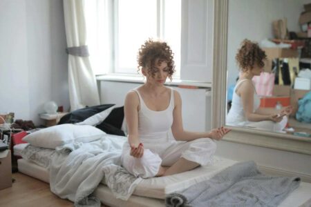 Why Living In The Present Matters
