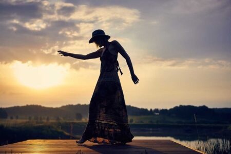 Celebrating Your Body