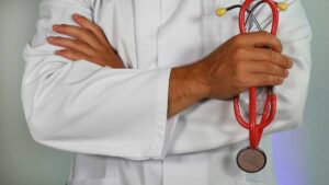 How To Keep On Top Of Your Health As You Get Older