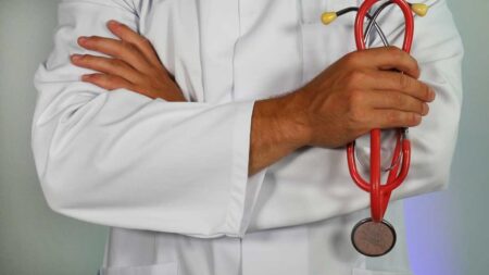 How To Keep On Top Of Your Health As You Get Older