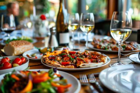International Cuisine Ideas for Your Dinner Date Night at Home