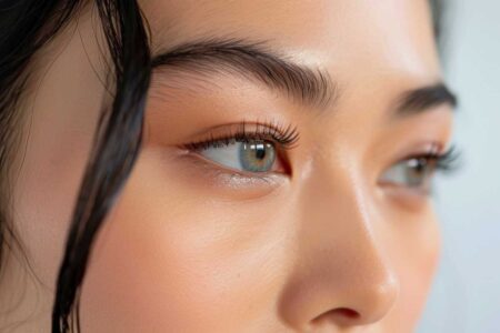 Perfecting Lash Extension Precision