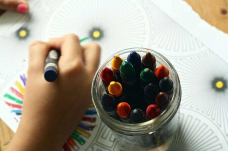 Saving Money On Kids' Entertainment