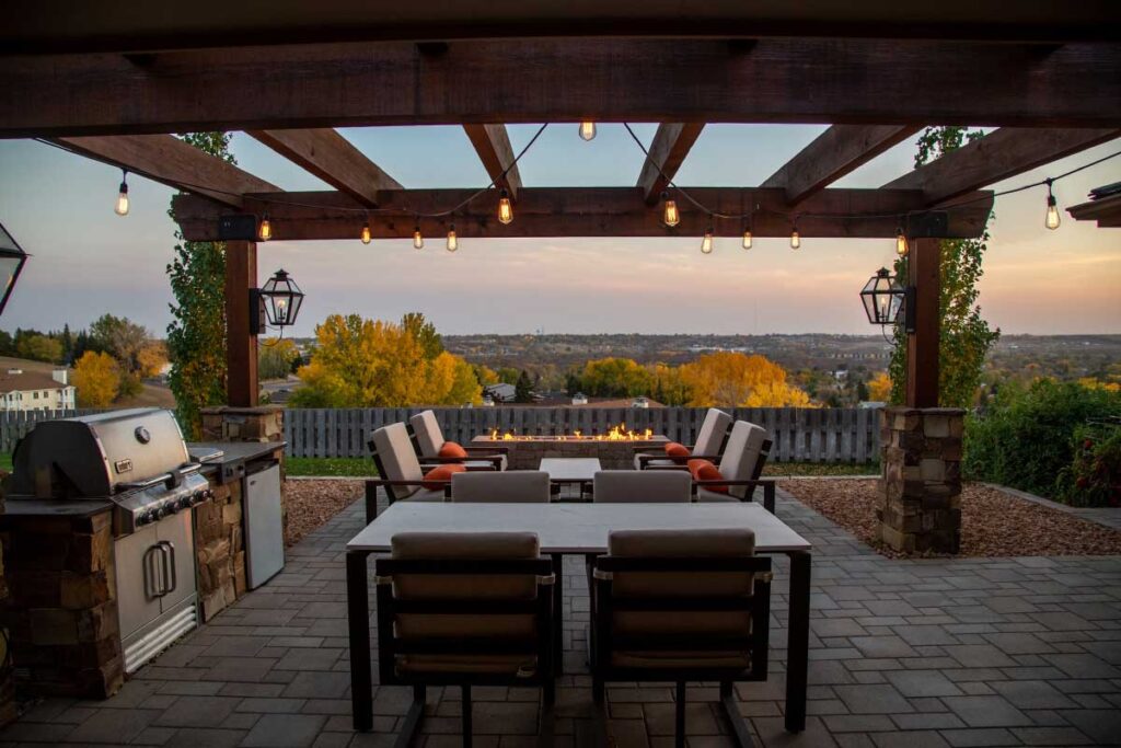 Tips to Extend Your Outdoor Living Space's Longevity