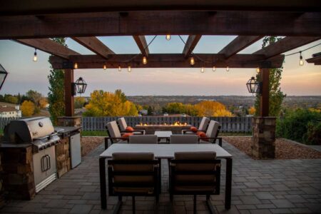 Tips to Extend Your Outdoor Living Space's Longevity