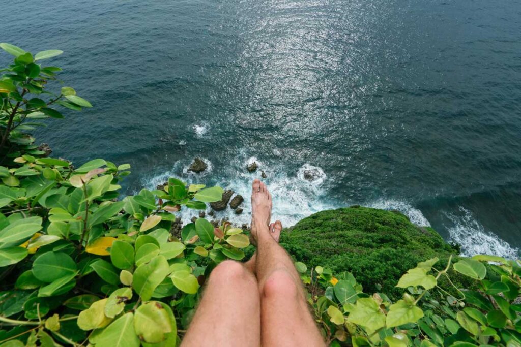 Tired Of Corporate Travel? Consider This