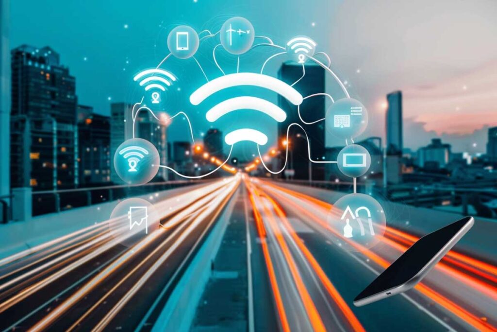 Upgrade to Fiber Internet for Faster Speeds and Better Connectivity