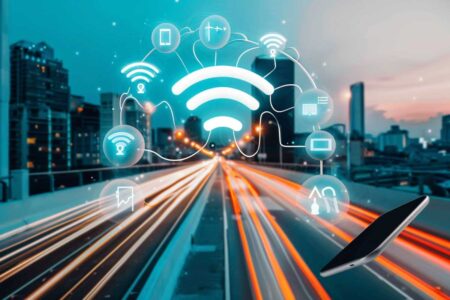 Upgrade to Fiber Internet for Faster Speeds and Better Connectivity