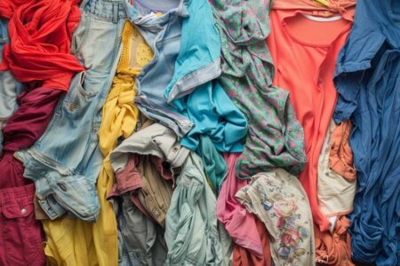 What To Do With Favorite Clothes You've Outgrown