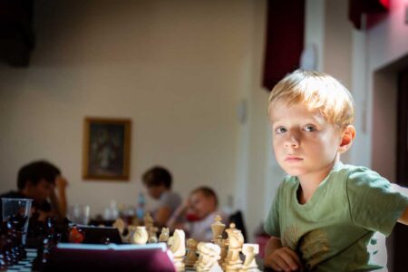 Brain-Training Games For Kids