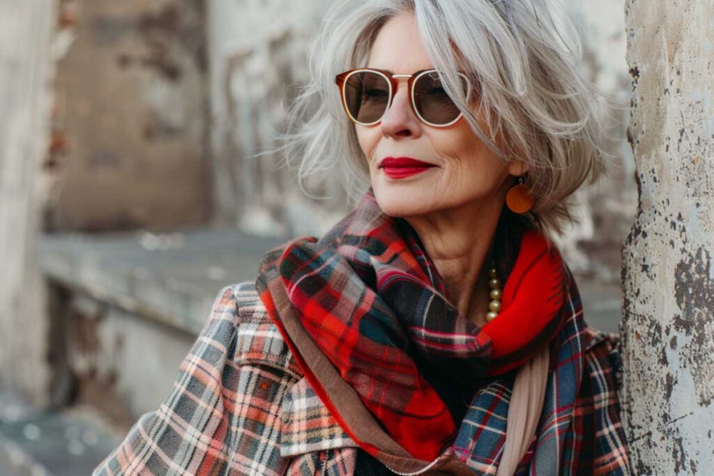 Dressing to Stay Young: Fashion Tips to Enhance Youthful Vitality