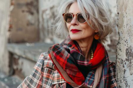 Dressing to Stay Young: Fashion Tips to Enhance Youthful Vitality
