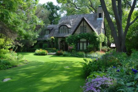 Eco-Friendly Lawn Care Tips for Homeowners