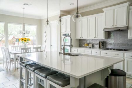 Enhancements That You Should Consider Making To Your Home