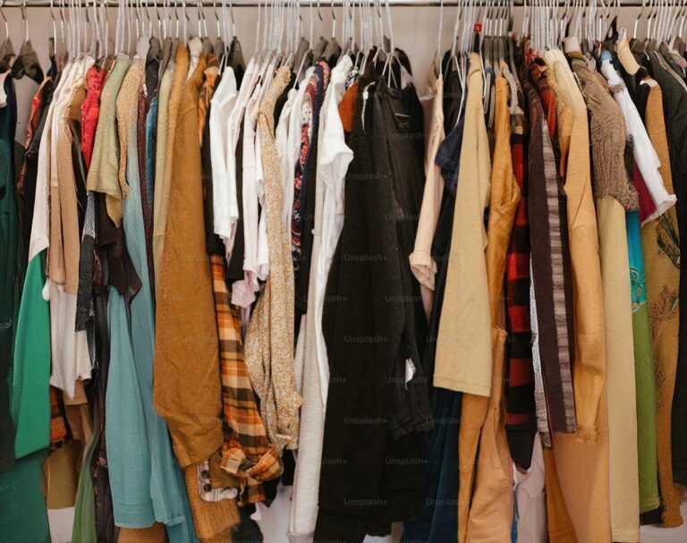 Exploring the Art of Curating a Versatile and Stylish Wardrobe