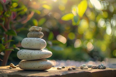 Holistic Wellness in Residential Care: Nurturing Body, Mind, and Spirit