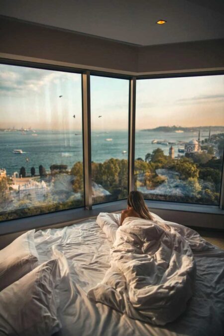 How to Actually Relax on Vacation