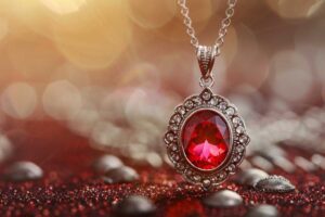 Jewelry Types And When To Gift It