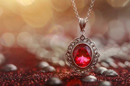 Jewelry Types And When To Gift It
