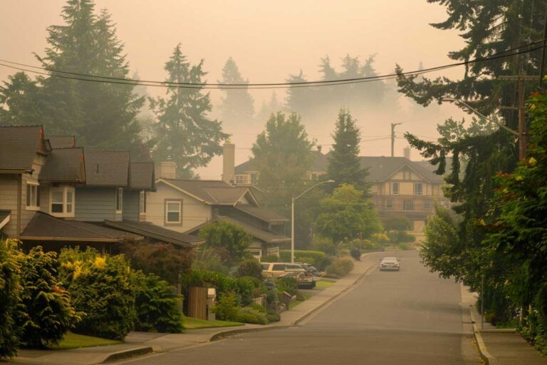 Navigating Smoke-Controlled Areas: Tips for Residents