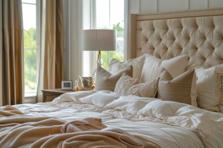 Quick Updates to Refresh Your Bedroom Retreat