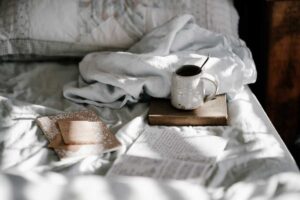 Tale-Tell Signs You Might Not Be Relaxing Enough