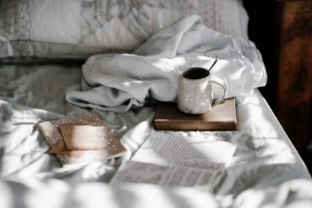 Tale-Tell Signs You Might Not Be Relaxing Enough