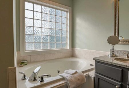 The Best Ways to Upkeep Your Beautiful Bathroom
