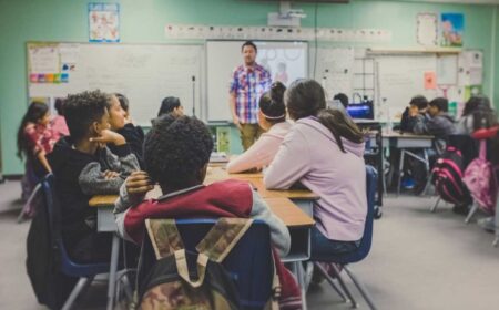 Ways To Help Your Kids Start School