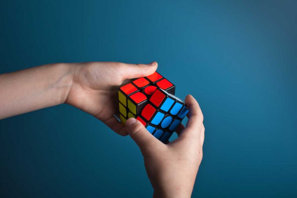 7 Ways to Teach Your Kid To Solve Problems