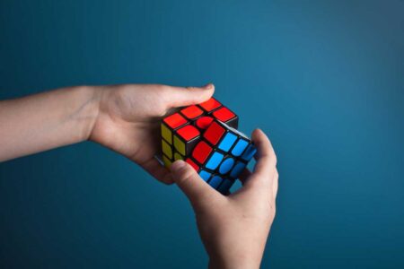 7 Ways to Teach Your Kid To Solve Problems
