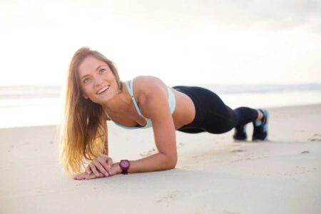 Where Does Body Confidence Really Come From?