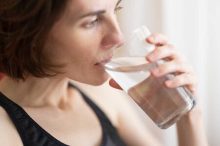 Why Am I Still Dehydrated Even Though I Drink Enough?