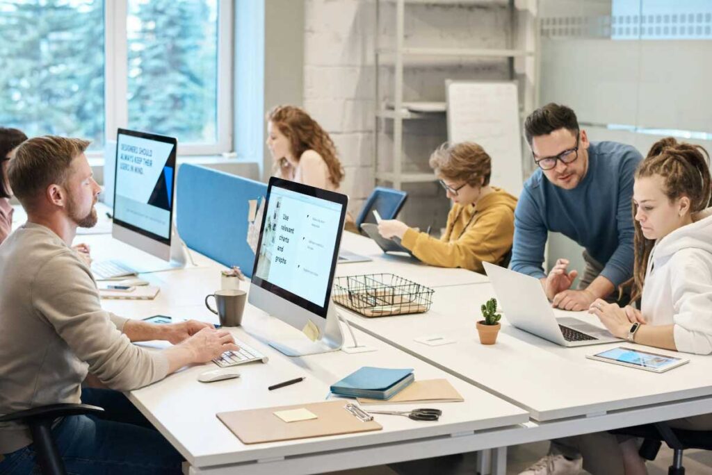 5 Tips for Improving Workplace Efficiency