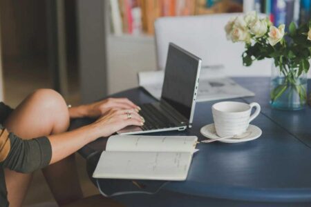Ditch Your Career & Follow Your Dreams