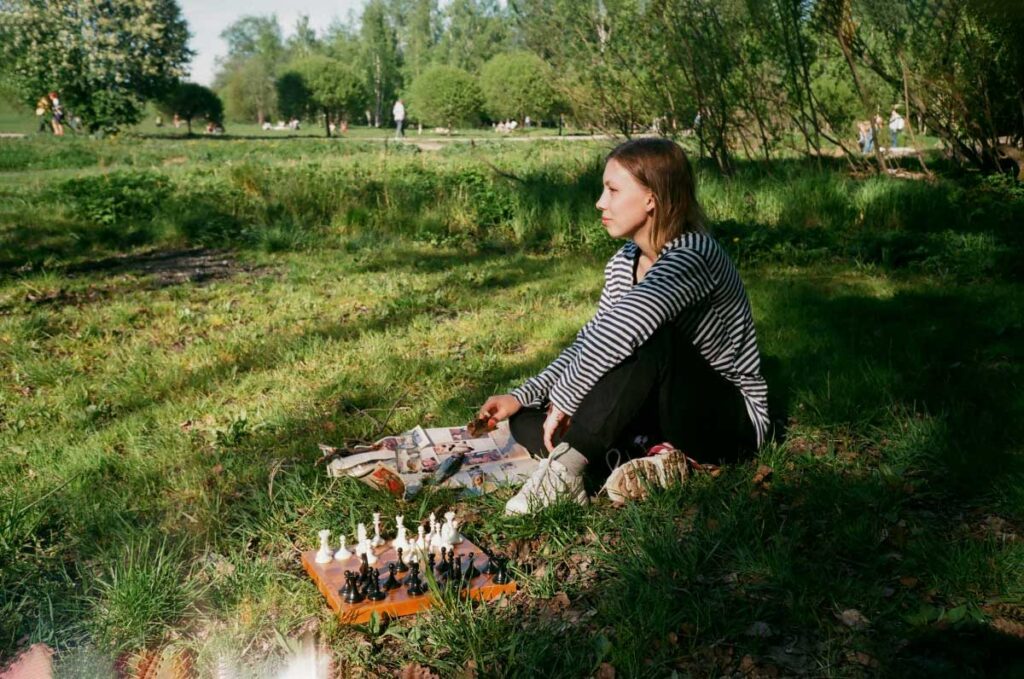 Do These Brain Training Activities Instead