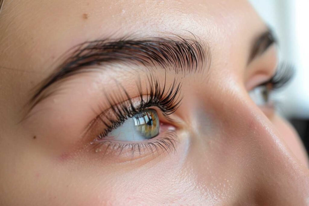 Exploring the Different Types of Lash Extensions