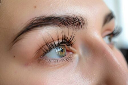 Exploring the Different Types of Lash Extensions