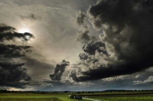 Is Your Home Ready For The Storm?