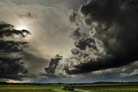 Is Your Home Ready For The Storm?