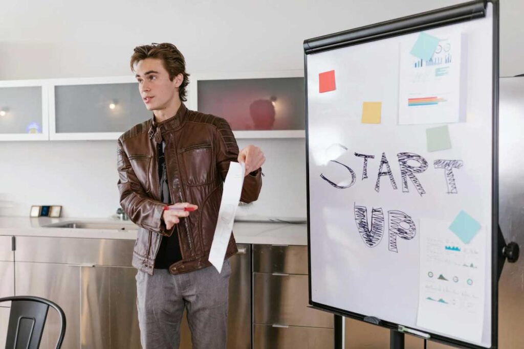 7 Must-Dos Before Starting a Business for a Strong Start