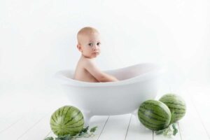 Reducing Baby Exposure to Toxins