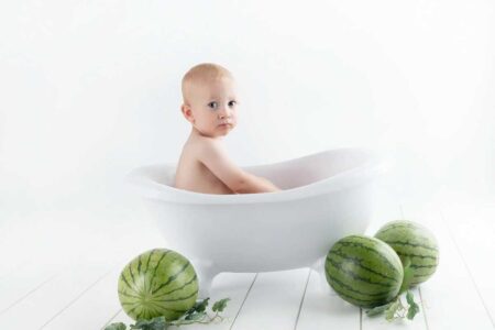 Reducing Baby Exposure to Toxins
