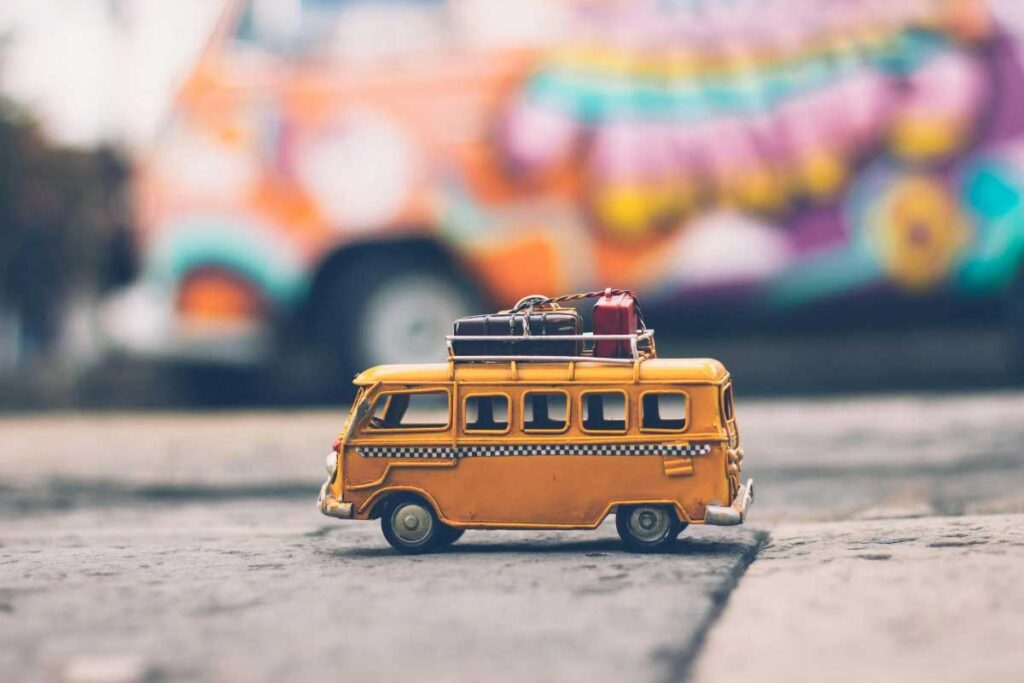 Top Packing Tips For a Family Road Trip
